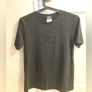 Chanel t-shirt